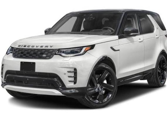 LAND ROVER DISCOVERY 2024 SALRW4EU5R2488252 image